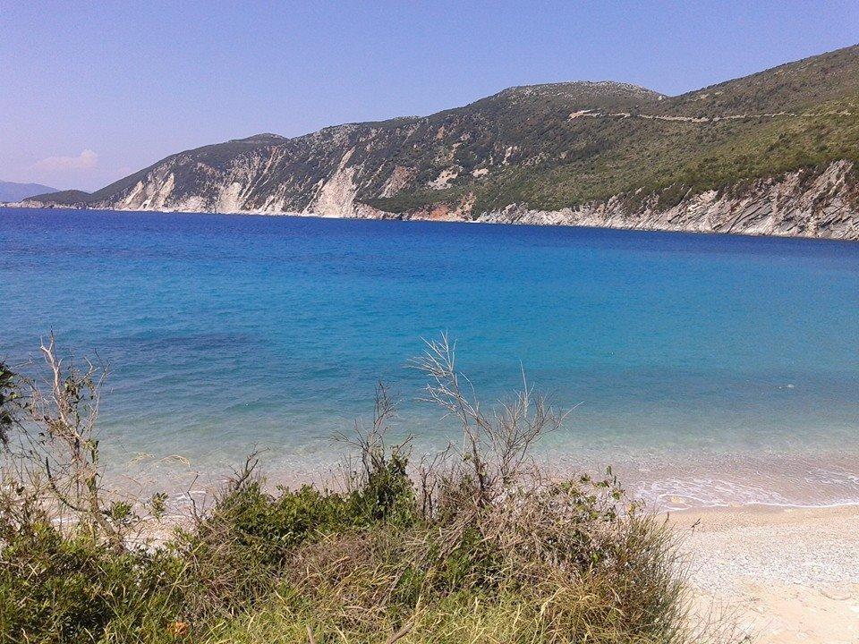 Iriana Village Inn Ставрос Номер фото