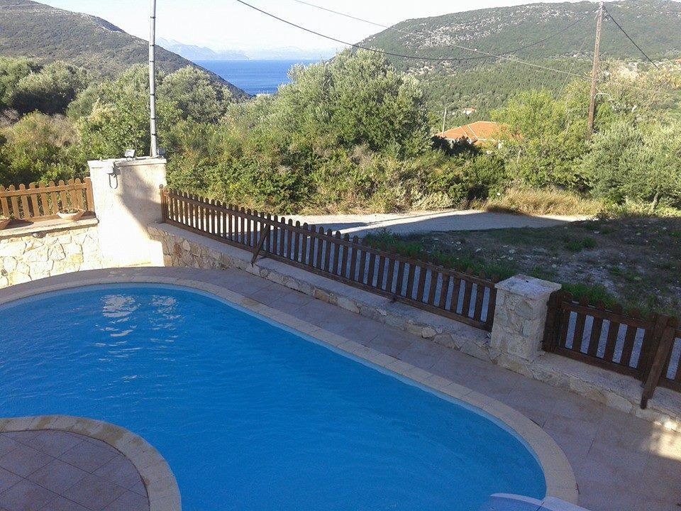 Iriana Village Inn Ставрос Номер фото