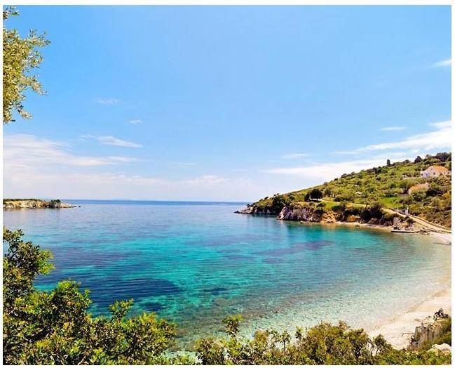 Iriana Village Inn Ставрос Номер фото