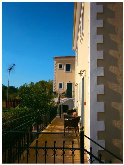 Iriana Village Inn Ставрос Номер фото
